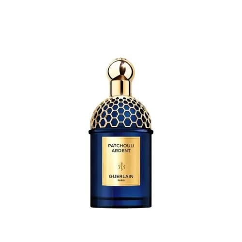 Perfume Test Patchouli Ardenti Absolus de Allegori...