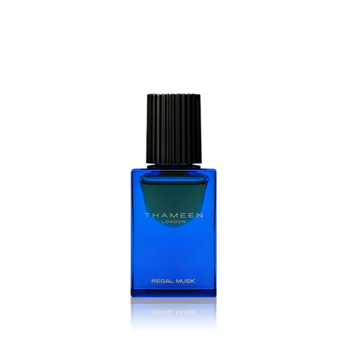 زيت عطري ثمين ريجال مسك – 10 مل - Thameen Regal Mu...