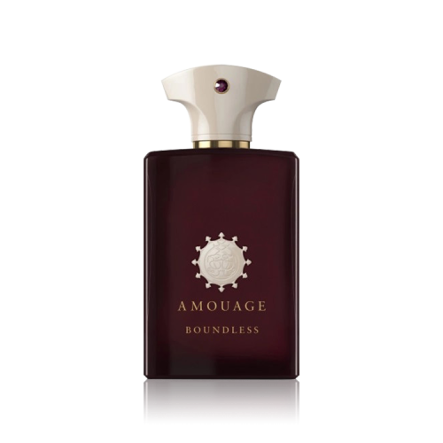 عطر أمواج بوندلس أو دو برفيوم – 100 مل - Amouage B...