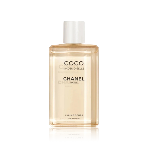 زيت الجسم من شانيل كوكو مودموزيل 200 مل - Chanel C...