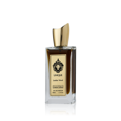 يونيك لوكجري ليذر وود أو دو برفيوم50مل