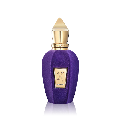 زيرجوف سوبرانو – أو دو برفيوم 50 مل - Xerjoff Sopr...