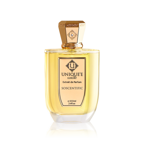 يونيك لوكجري سوسينتيفيك إكستريت دو برفيوم100مل