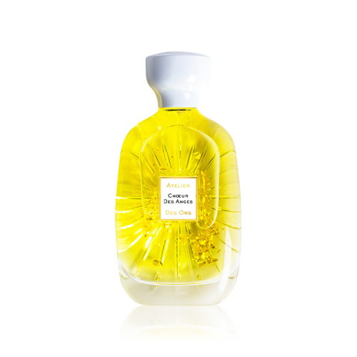 أتيلير دي أورس شور دي أنجِس – 100 مل - Atelier des...