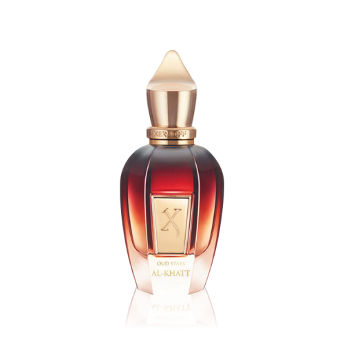 زيرجوف عود ستارز – الخط – أو دو برفيوم 50 مل - Xer...