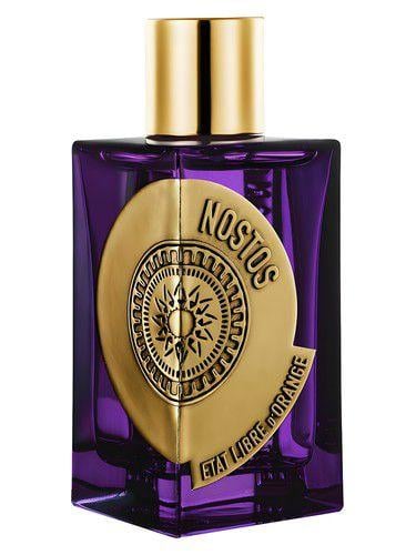 عطر ايتات ليبر دي اورنج نوستوس 100 مل NOSTOS Etat...