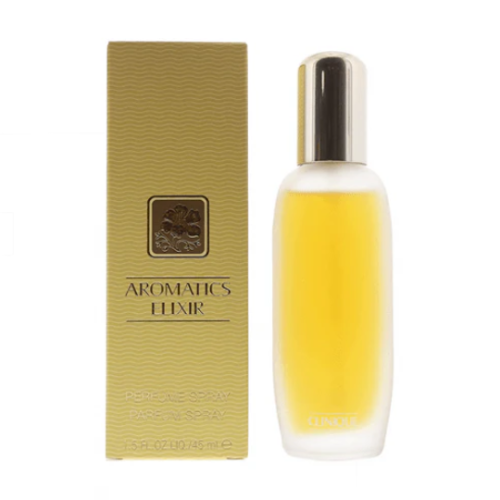 عطر كلينيك أروماتيكس إليكسير للنساء – أو دو بارفيو...