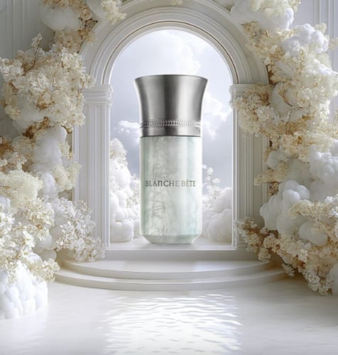 سائل الخيال: بلاش بيت – أو دو بارفيوم للجنسين – 10...