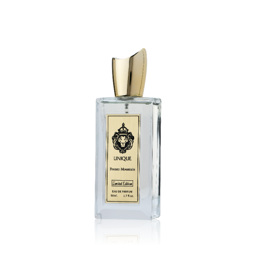 يونيك لوكجري فروزين ماونتين أو دو برفيوم50مل