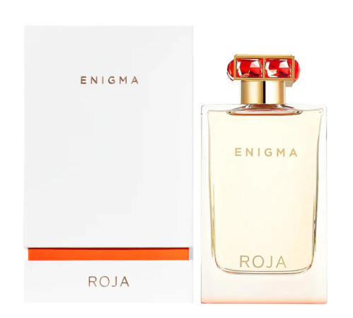 عطر روجا إنيغما بور فيم أو دو برفيوم 75مل - Roja P...