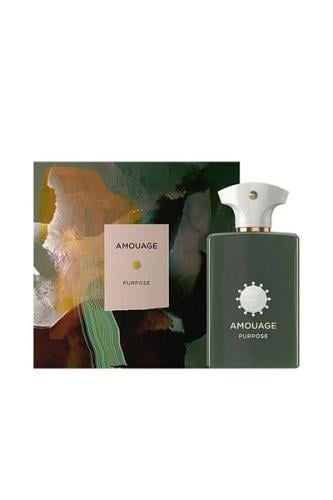 عطر امواج بيربوز او دو بارفيوم 100مل-Amouage Purpo...