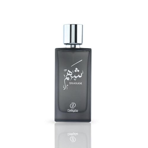 عطر ديروز من شهم بارفيوم 100 مل – De Rose Perfume...