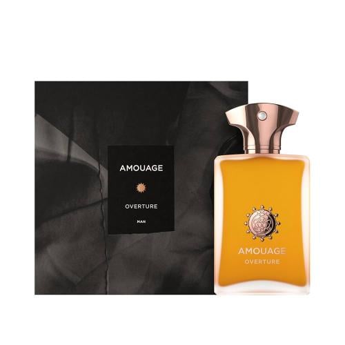 عطر امواج اوفرترو الرجالي او دو بارفيوم 100مل- Ove...