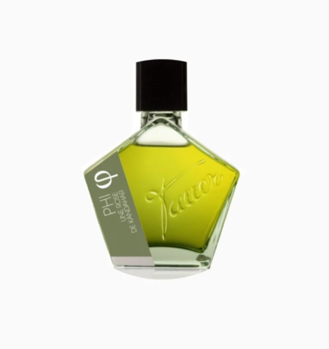 عطر تاور بارفيومز – في – روز دي قندهار أو دو بارفي...