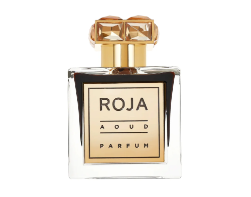 عطر روجا طايف عود 100مل- Roja Parfums Aoud For Uni...