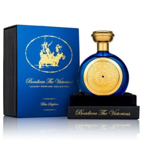 بوديسيا ذا فيكتوريوس بلو سافير – أو دو بارفيوم للج...