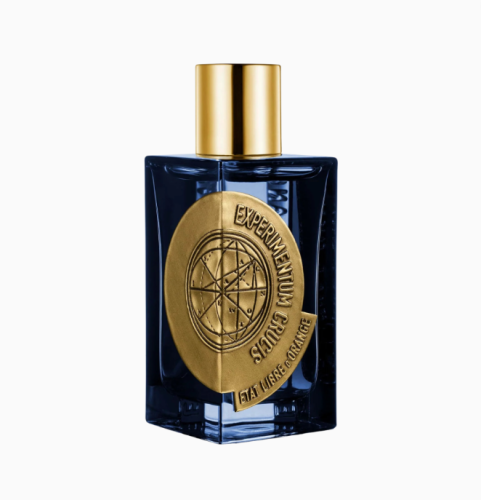 إيتات ليبر دي أورانج – إكسبيريمينتام كروسيس – 100...