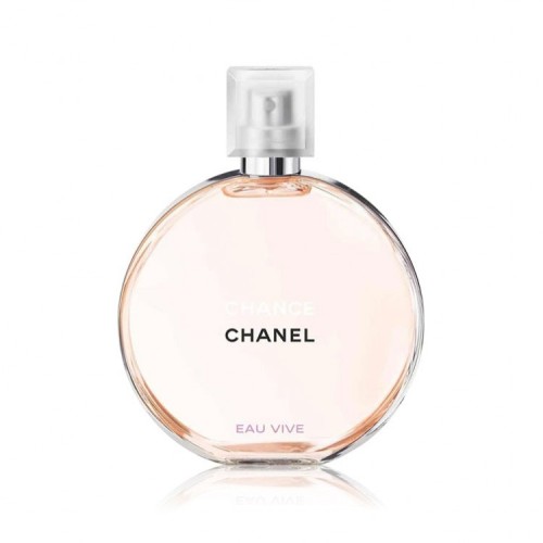 عطر شانيل شانس أو فيف 100 مل - Chanel Chance Eau V...