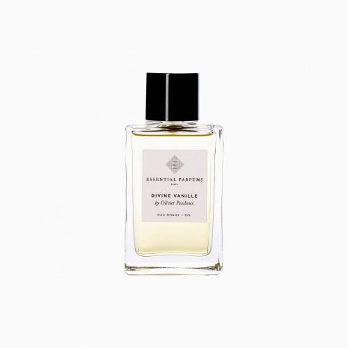 عطر ديفاين فانيلا ايسنشيال 100 مل - DIVINE VANILLE...