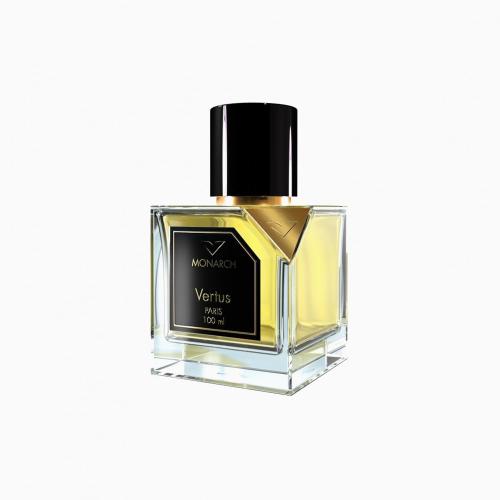 عطر فيرتوس منارك 100 مل Monarch Vertus