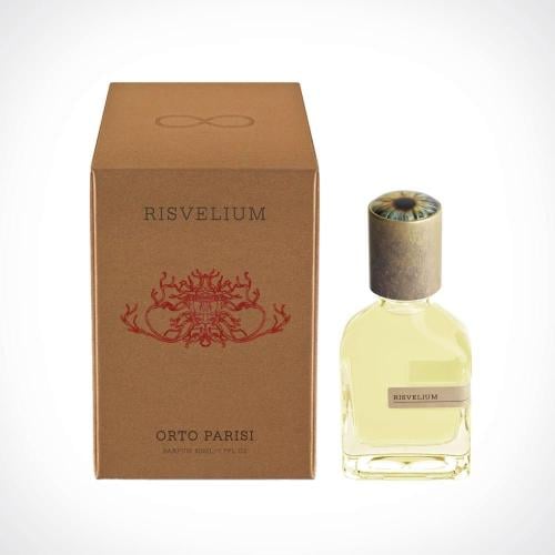 عطر ريسفيليوم من أورتو باريسي – 50 مل - Risvelium...
