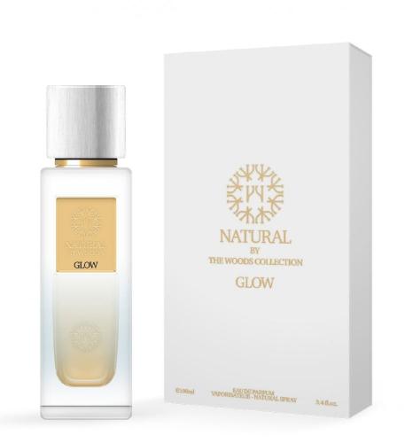 عطر ذا وودز كوليكشن باي ناتشورال جلو او دو بارفيوم...