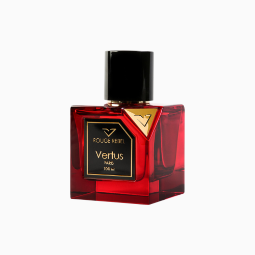 عطر روج ريبل فيرتوس 100 مل Rouge Rebel Vertus