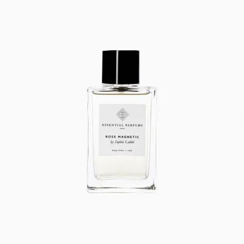 Rose Magnetic 100 ml perfume spray or deodorant -...