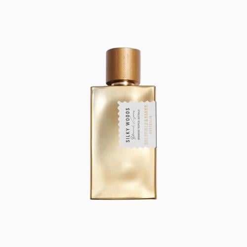 عطر جولد فيلد اند بانكس سيلكي وودز الكسير 100 مل S...