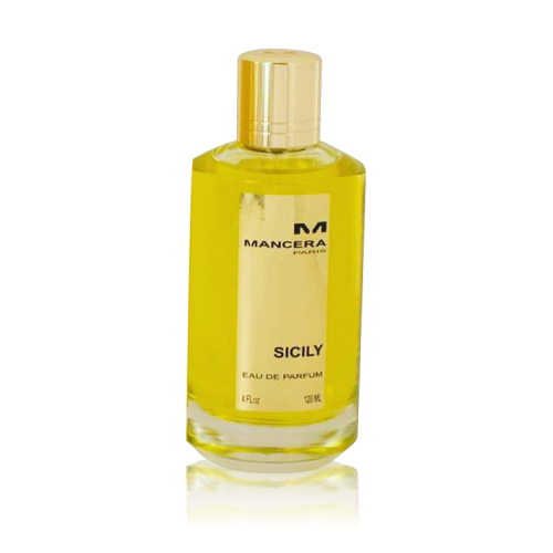 مانسيرا سيشيلي أو دو برفيوم – 120 مل - Mancera Sic...