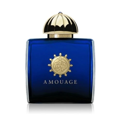 عطر امواج انترلود او دو بارفيوم النسائي 100مل- Int...