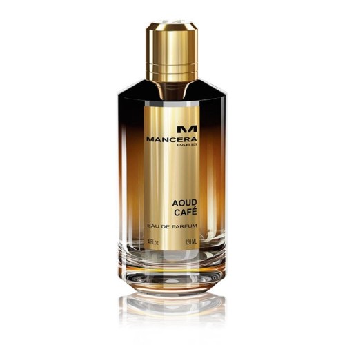 مانسيرا عود كافيه – 120 مل - Mancera Oud Café – 12...