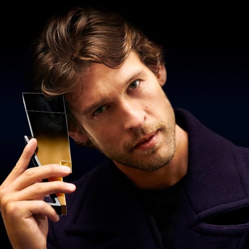 كارولينا هيريرا باد بوي إكستريم أو دو برفيوم 100 م...