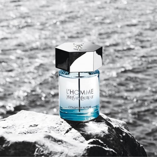 عطر إيف سان لوران لوم أولتيم أو دو برفيوم 100 مل -...