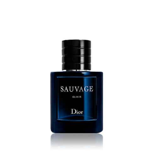 ديور سوفاج إلكسير أو دو برفيوم – 60 مل - Dior Sauv...