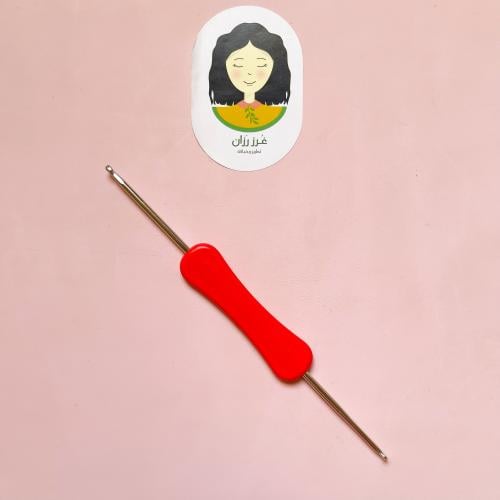 Crochet hook