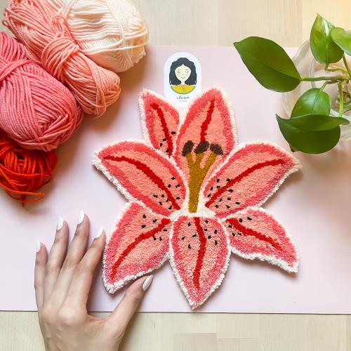 جدارية الليليوم