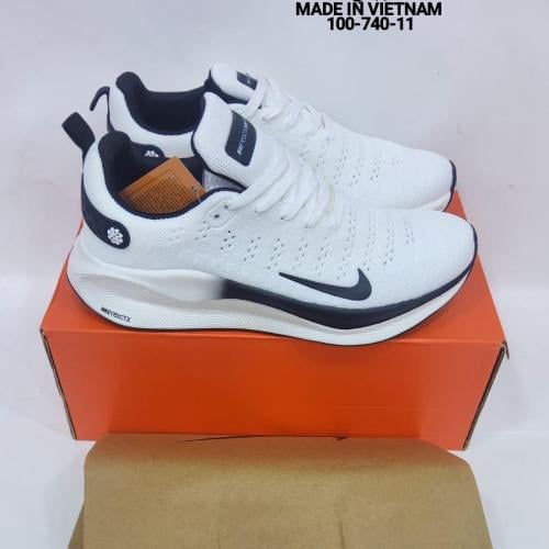 نايك ReactX lnfinityرياضي خط اسود