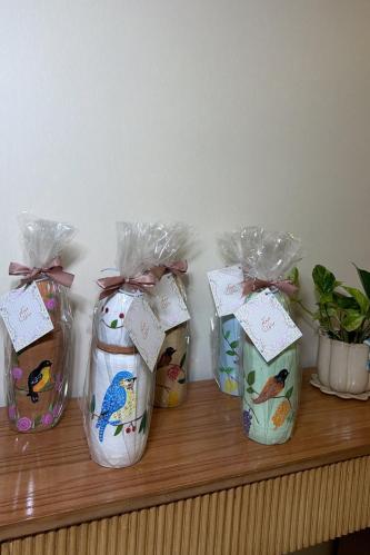 جره رسم يدوي