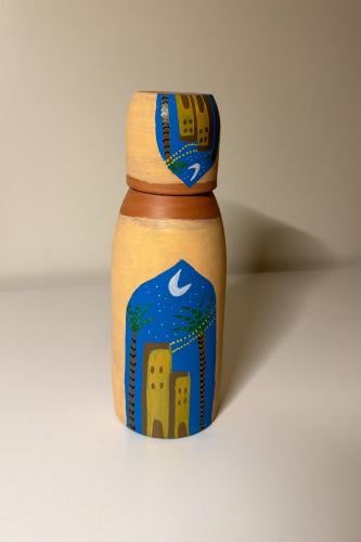 جره رمضانيه مع كوب