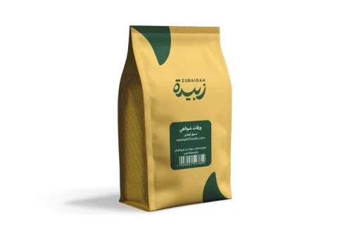 جزوة . قهوة فاخرة 250جم . اليمن