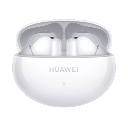 سماعة HUAWEI FreeBuds 6i - أبيض