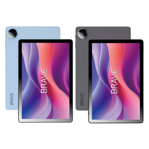 تابلت بريف - T3 lite Wifi | 128GB + 4GB RAM - متوف...