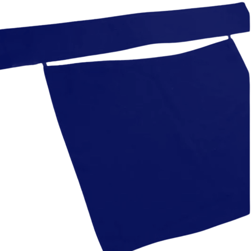 طقم عباية بلاك بيري( عباية ، نقاب ، طرحه) بالأزرق...