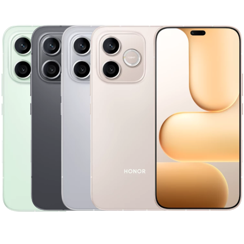 جوال هونر - HONOR 600 Lite | 8GB RAM + 128GB - متو...