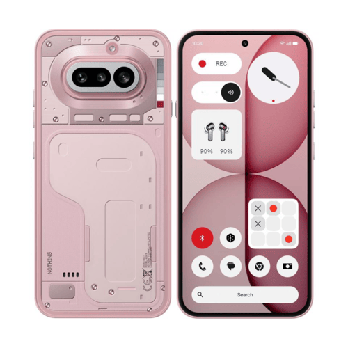 جوال نوثينج - nothing Phone 4a - 256GB | 12GB RAM...