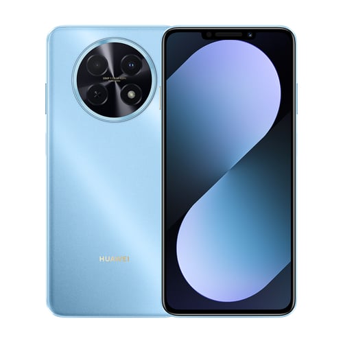 جوال هواوي - HUAWEI nova 14 i 8GB RAM | 256GB - مت...