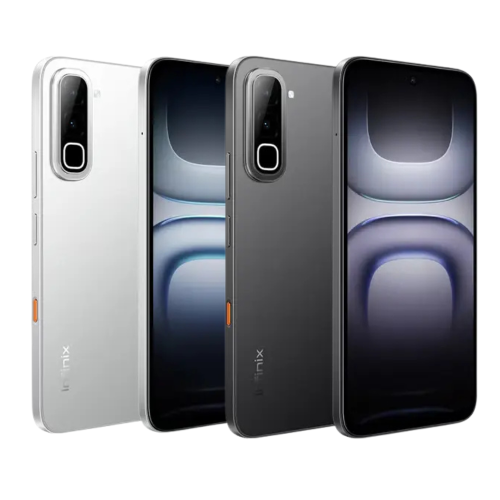 جوال انفنكس - Infinix HOT 70 256GB | 6GB RAM - متو...