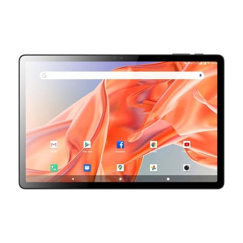 تابلت بريف - T2 Max Wifi | 128GB + 4GB RAM - رمادي