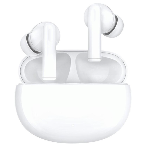 سماعة HONOR CHOICE Earbuds X5 Lite - أبيض